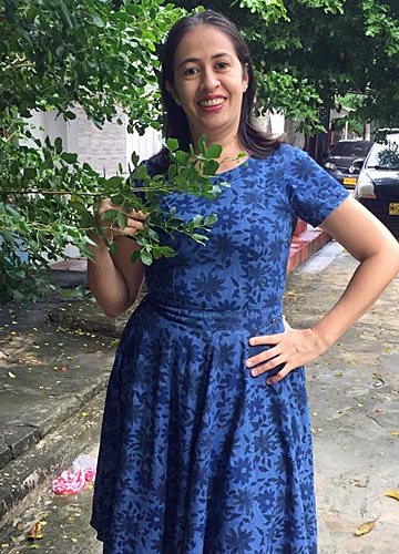 Your Latin Wife? Your Latin Wife?