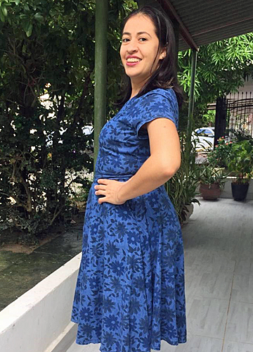 Your Latin Wife? Your Latin Wife?