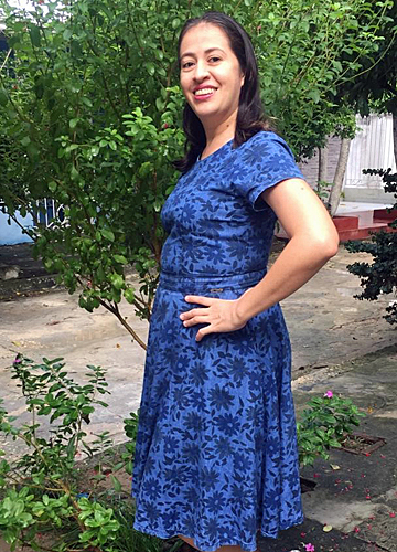 Your Latin Wife? Your Latin Wife?