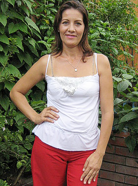 Your Latin Wife? Your Latin Wife?