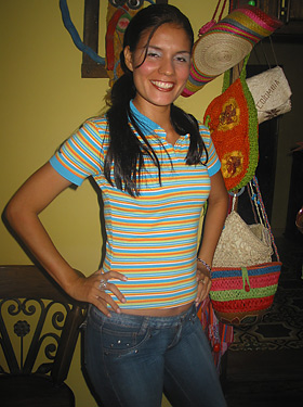 Your Latin Bride? Your Latin Bride?