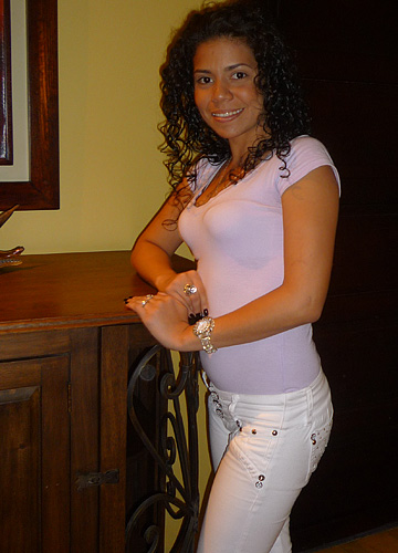 Your Latin Wife? Your Latin Wife?