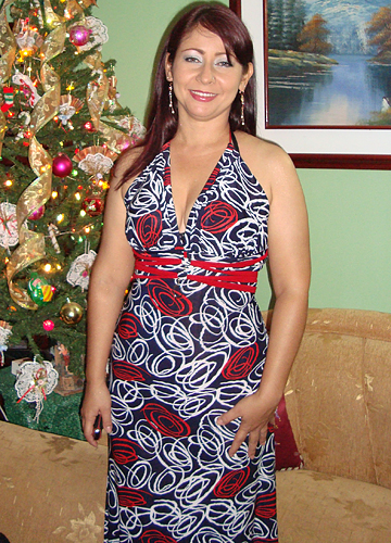 Your Latin Wife? Your Latin Wife?