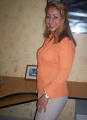 Your Latin Bride? Your Latin Bride?