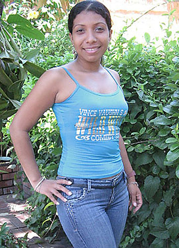 Your Latin Wife? Your Latin Wife?