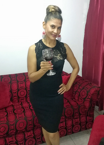 Your Latin Wife? Your Latin Wife?