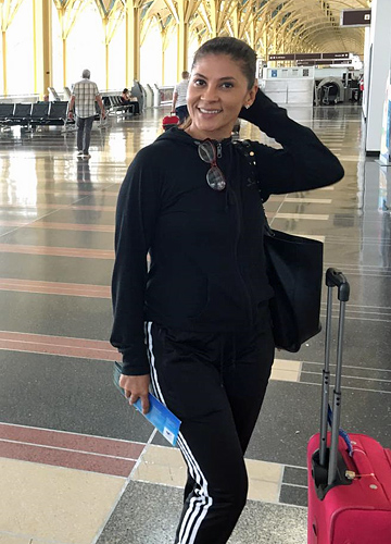 Your Latin Wife? Your Latin Wife?