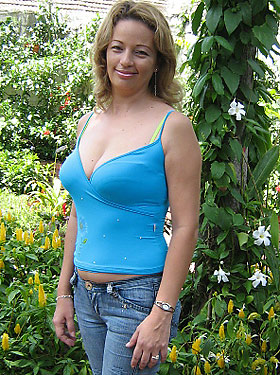 Your Latin Wife? Your Latin Wife?