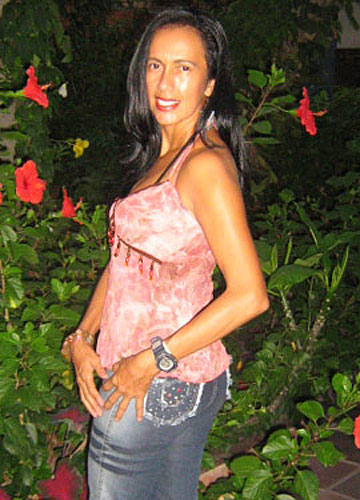 Your Latin Wife? Your Latin Wife?