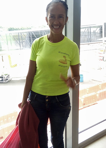 Your Latin Wife? Your Latin Wife?