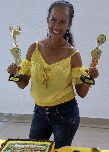 Your Latin Bride? Your Latin Bride?