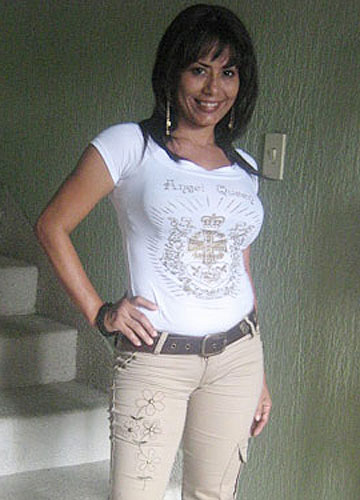 Your Latin Bride? Your Latin Bride?