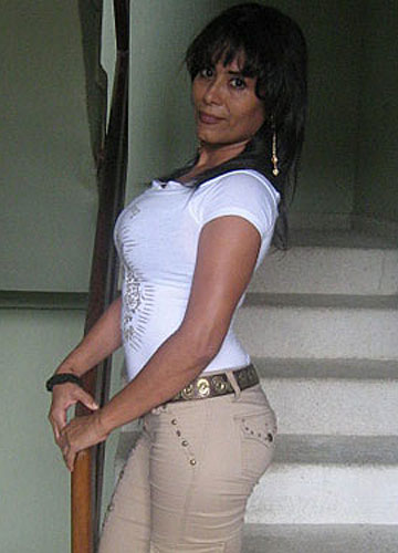 Your Latin Wife? Your Latin Wife?