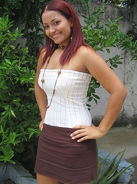 Your Latin Wife? Your Latin Wife?