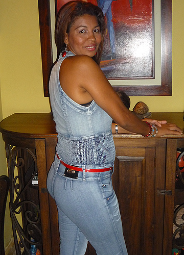 Your Latin Bride? Your Latin Bride?