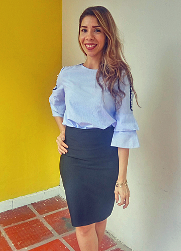 Your Latin Wife? Your Latin Wife?