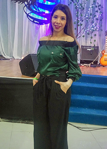 Your Latin Bride? Your Latin Bride?