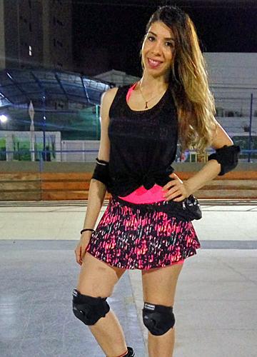 Your Latin Wife? Your Latin Wife?