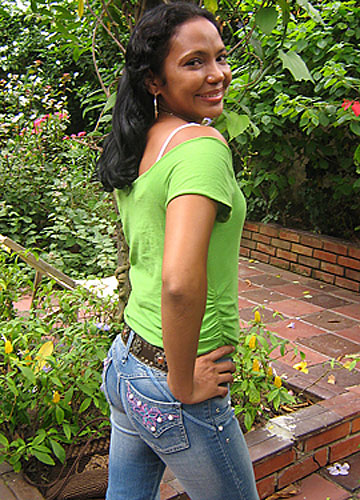 Your Latin Bride? Your Latin Bride?