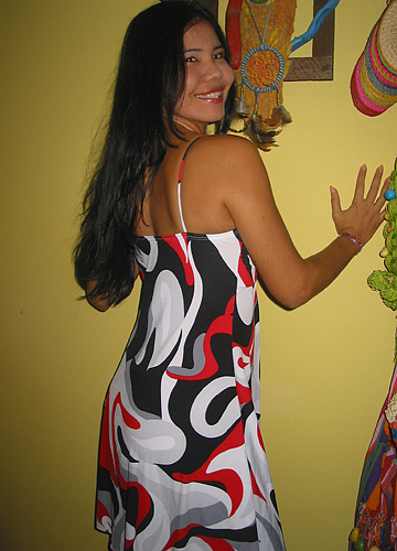 Your Latin Bride? Your Latin Bride?