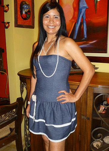 Your Latin Wife? Your Latin Wife?