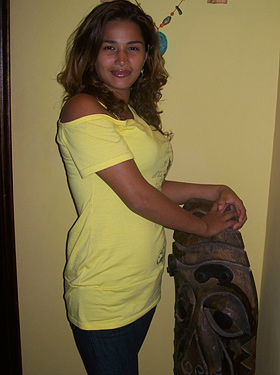 Your Latin Bride? Your Latin Bride?