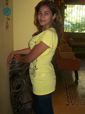 Your Latin Wife? Your Latin Wife?