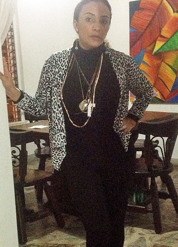 Your Latin Wife? Your Latin Wife?