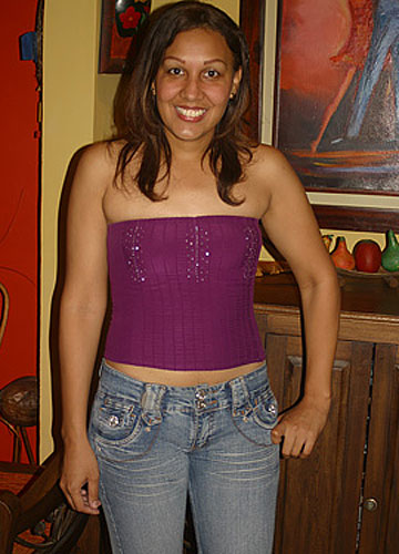 Your Latin Bride? Your Latin Bride?