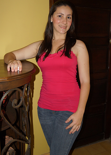 Your Latin Wife? Your Latin Wife?