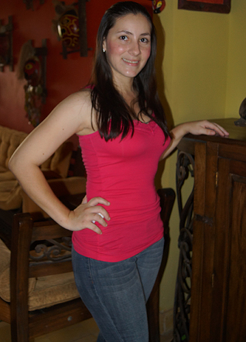 Your Latin Wife? Your Latin Wife?