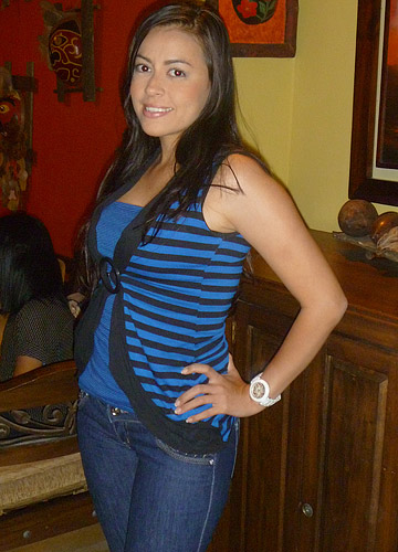 Your Latin Wife? Your Latin Wife?