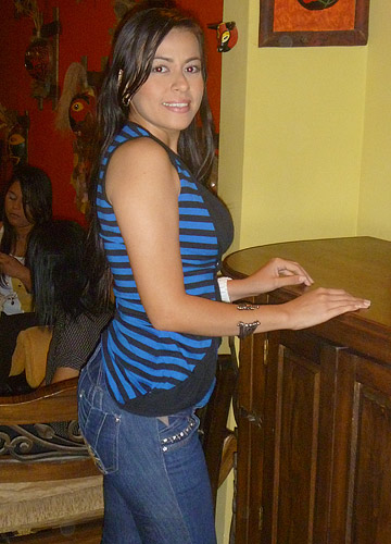 Your Latin Wife? Your Latin Wife?