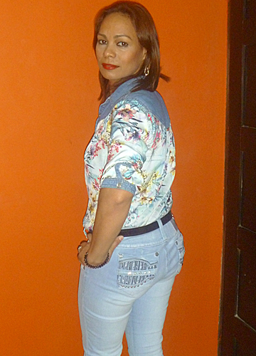 Your Latin Bride? Your Latin Bride?