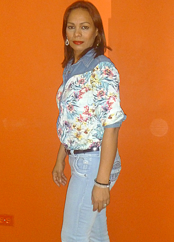 Your Latin Wife? Your Latin Wife?