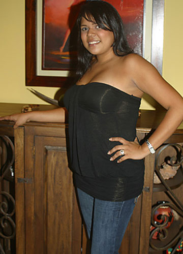 Your Latin Wife? Your Latin Wife?