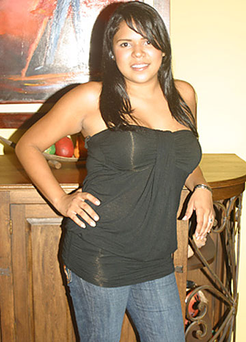 Your Latin Bride? Your Latin Bride?