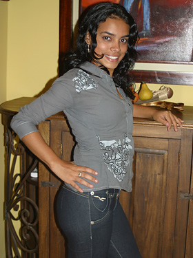 Your Latin Bride? Your Latin Bride?