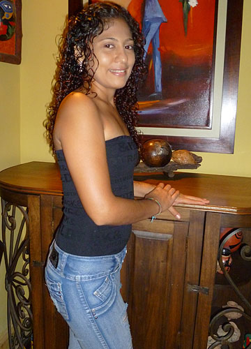 Your Latin Bride? Your Latin Bride?