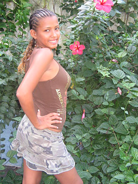 Your Latin Wife? Your Latin Wife?