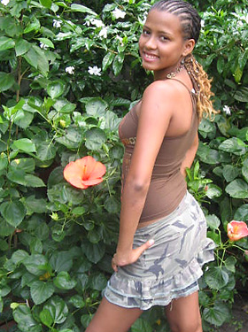 Your Latin Wife? Your Latin Wife?