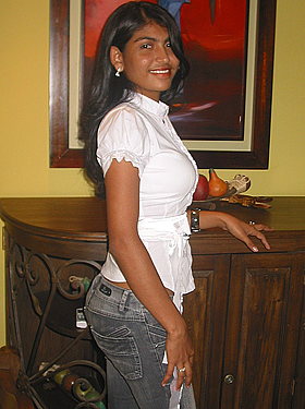 Your Latin Wife? Your Latin Wife?