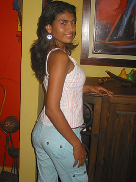 Your Latin Wife? Your Latin Wife?