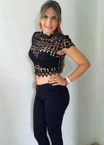 Your Latin Wife? Your Latin Wife?