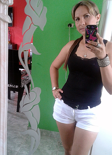 Your Latin Wife? Your Latin Wife?