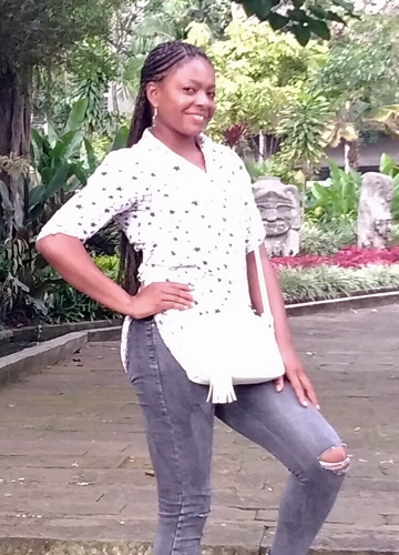 Your Latin Wife? Your Latin Wife?