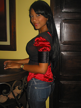 Your Latin Bride? Your Latin Bride?