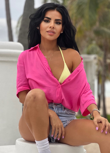 Your Latin Bride? Your Latin Bride?