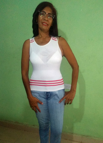 Your Latin Wife? Your Latin Wife?