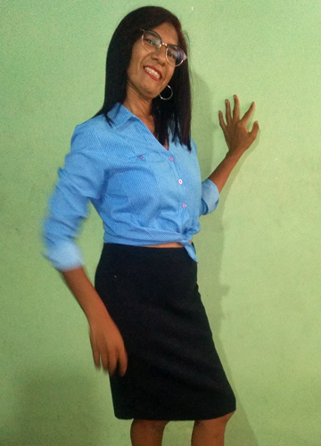 Your Latin Wife? Your Latin Wife?